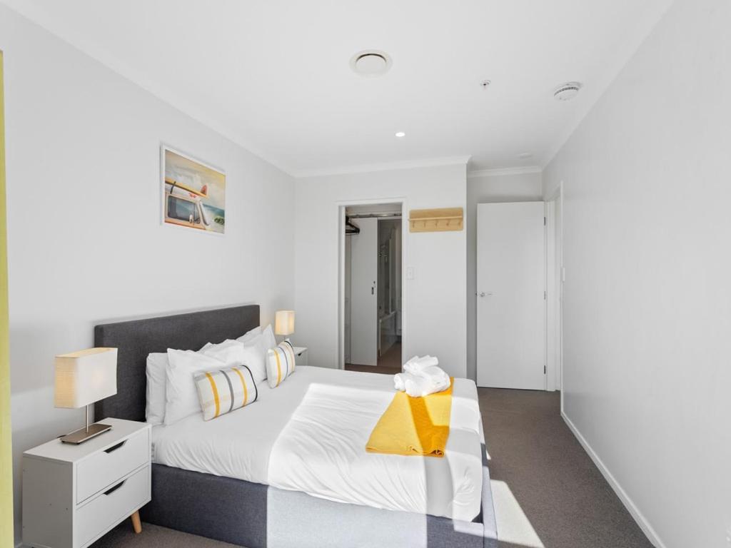 Eden Terrace Two Bedroom Free Parking オークランド エクステリア 写真