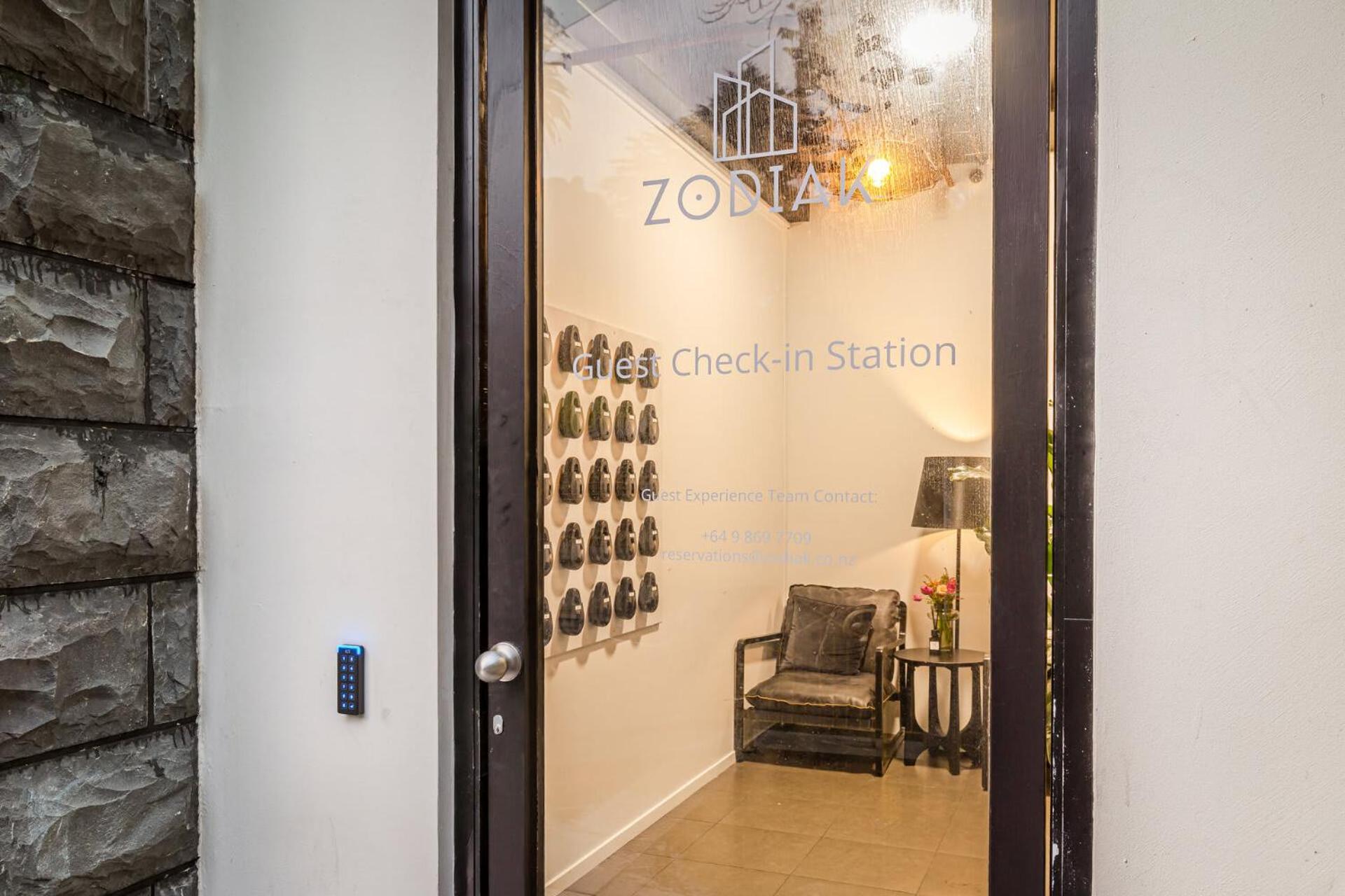 Eden Terrace Two Bedroom Free Parking オークランド エクステリア 写真